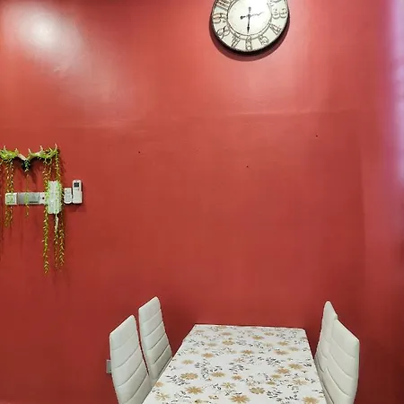 Mari Mari Homestay - Imago The Loft Kota Kinabalu Exterior photo