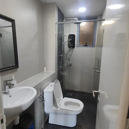 Mari Mari Homestay - Imago The Loft Kota Kinabalu Exterior photo