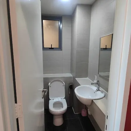 Mari Mari Homestay - Imago The Loft Kota Kinabalu Exterior photo