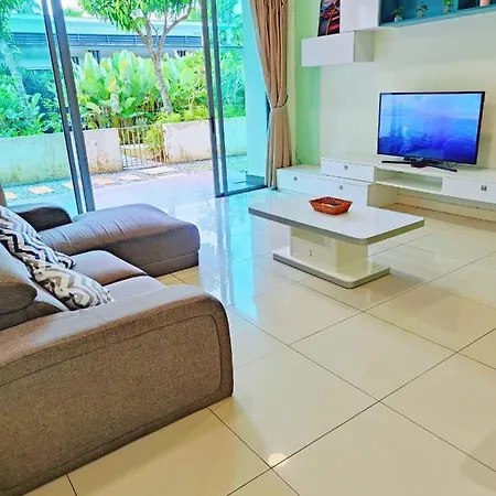 Mari Mari Homestay - Imago The Loft Kota Kinabalu Exterior photo