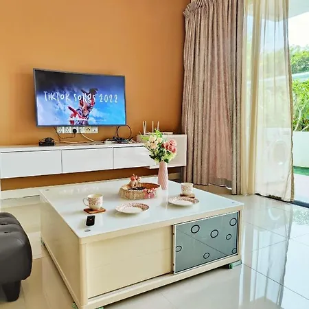 Mari Mari Homestay - Imago The Loft Kota Kinabalu Exterior photo