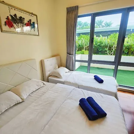Mari Mari Homestay - Imago The Loft Kota Kinabalu Exterior photo