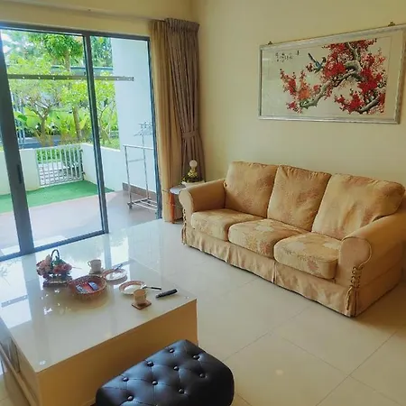 Mari Mari Homestay - Imago The Loft Kota Kinabalu Exterior photo