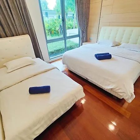Mari Mari Homestay - Imago The Loft Kota Kinabalu Exterior photo