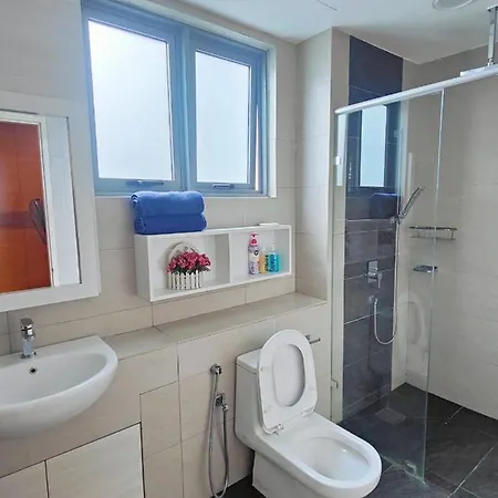 Mari Mari Homestay - Imago The Loft Kota Kinabalu Exterior photo