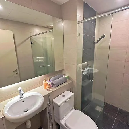 Mari Mari Homestay - Imago The Loft Kota Kinabalu Exterior photo