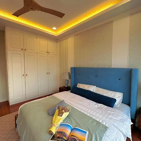 Mari Mari Homestay - Imago The Loft Kota Kinabalu Exterior photo