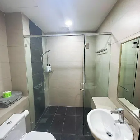 Mari Mari Homestay - Imago The Loft Kota Kinabalu Exterior photo