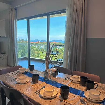 Mari Mari Homestay - Imago The Loft Kota Kinabalu Exterior photo