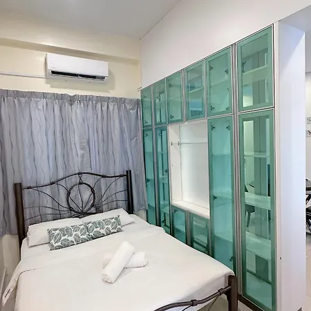 Mari Mari Homestay - Imago The Loft Kota Kinabalu Exterior photo