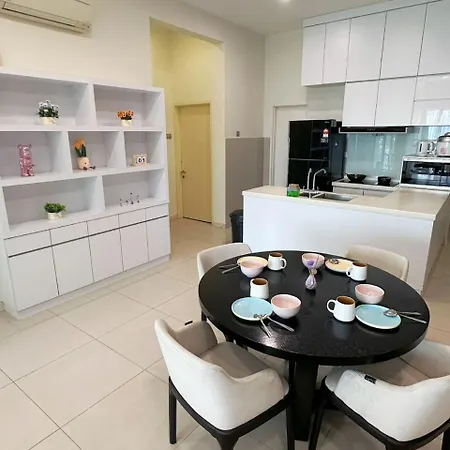 Mari Mari Homestay - Imago The Loft Kota Kinabalu Exterior photo