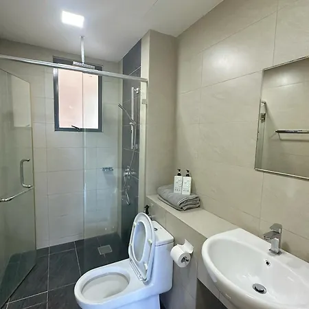 Mari Mari Homestay - Imago The Loft Kota Kinabalu Exterior photo