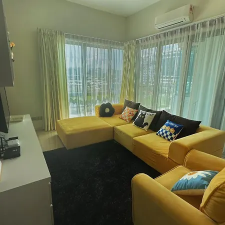 Mari Mari Homestay - Imago The Loft Kota Kinabalu Exterior photo