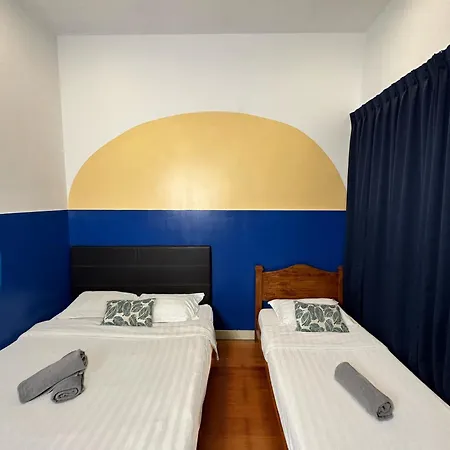 Mari Mari Homestay - Imago The Loft Kota Kinabalu Exterior photo