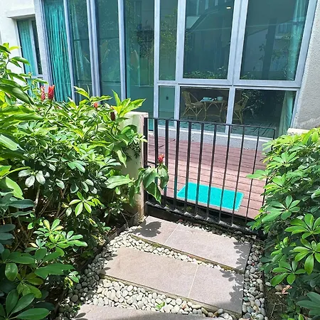Mari Mari Homestay - Imago The Loft Kota Kinabalu Exterior photo