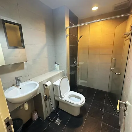 Mari Mari Homestay - Imago The Loft Kota Kinabalu Exterior photo