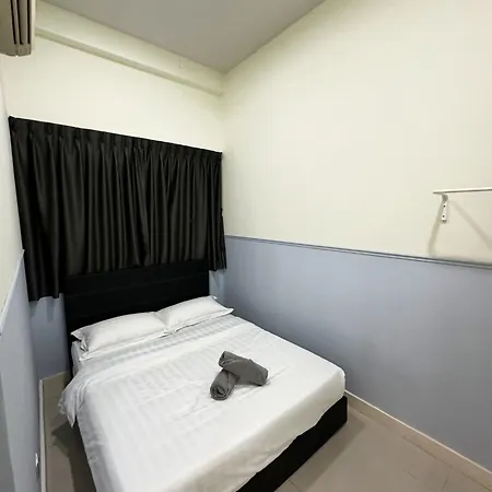 Mari Mari Homestay - Imago The Loft Kota Kinabalu Exterior photo