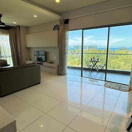 Mari Mari Homestay - Imago The Loft Kota Kinabalu Exterior photo