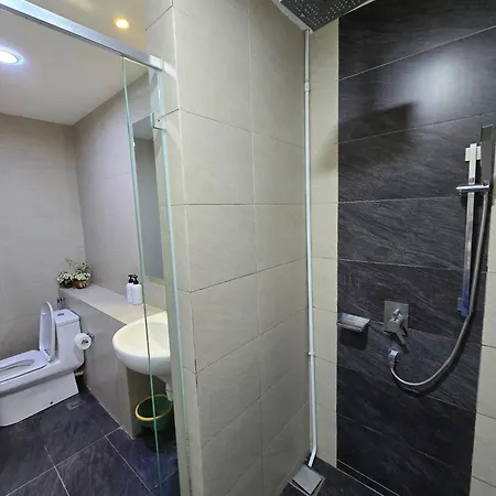 Mari Mari Homestay - Imago The Loft Kota Kinabalu Exterior photo