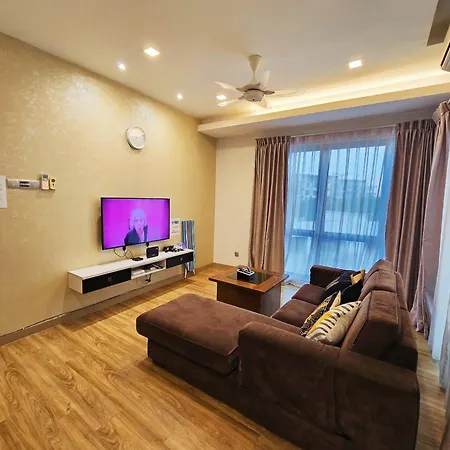 Mari Mari Homestay - Imago The Loft Kota Kinabalu Exterior photo