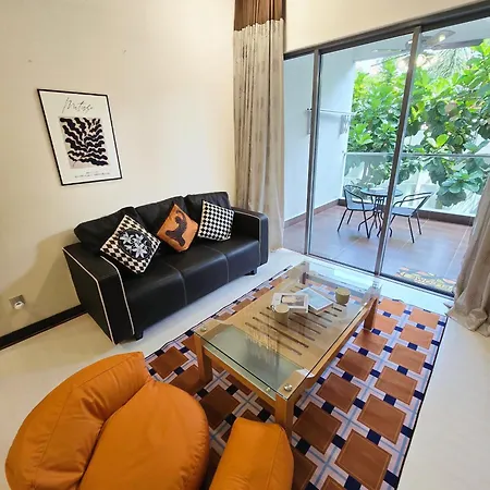 Mari Mari Homestay - Imago The Loft Kota Kinabalu Exterior photo