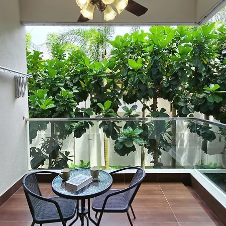 Mari Mari Homestay - Imago The Loft Kota Kinabalu Exterior photo