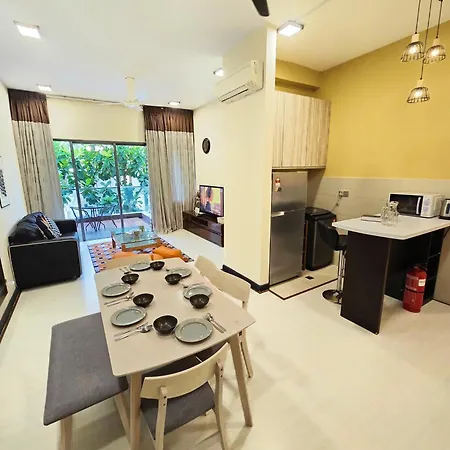 Mari Mari Homestay - Imago The Loft Kota Kinabalu Exterior photo