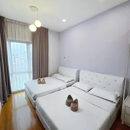 Mari Mari Homestay - Imago The Loft Kota Kinabalu Exterior photo
