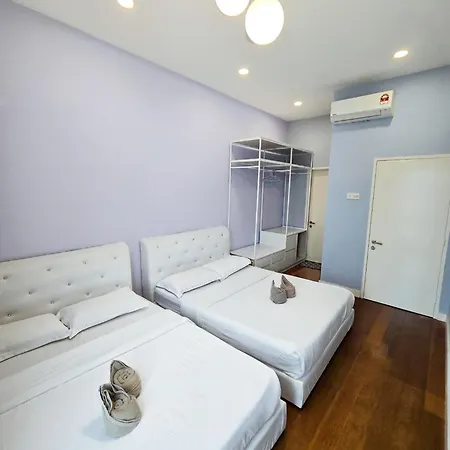 Mari Mari Homestay - Imago The Loft Kota Kinabalu Exterior photo