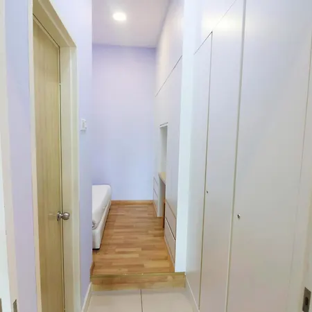 Mari Mari Homestay - Imago The Loft Kota Kinabalu Exterior photo