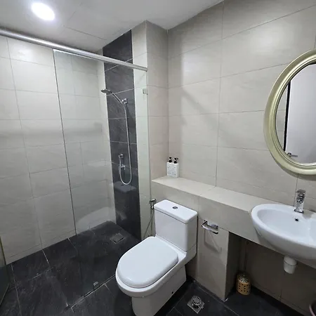 Mari Mari Homestay - Imago The Loft Kota Kinabalu Exterior photo