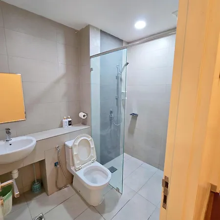 Mari Mari Homestay - Imago The Loft Kota Kinabalu Exterior photo