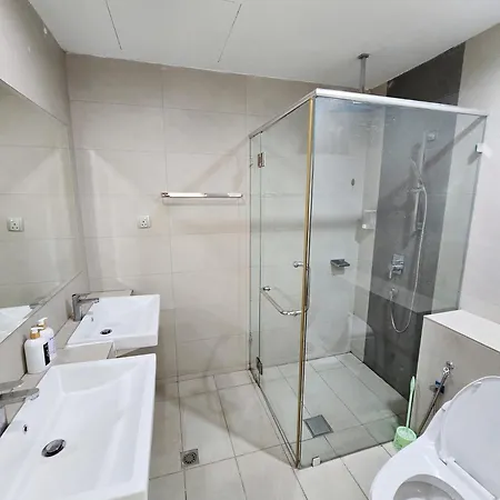 Mari Mari Homestay - Imago The Loft Kota Kinabalu Exterior photo