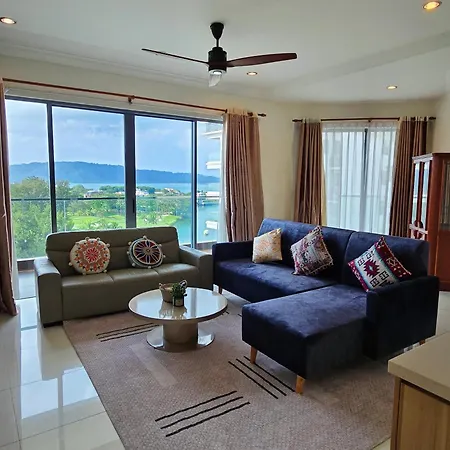 Mari Mari Homestay - Imago The Loft Kota Kinabalu Exterior photo