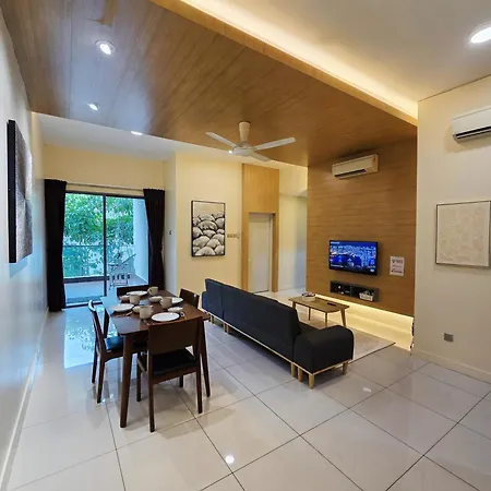 Mari Mari Homestay - Imago The Loft Kota Kinabalu Exterior photo