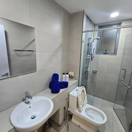 Mari Mari Homestay - Imago The Loft Kota Kinabalu Exterior photo