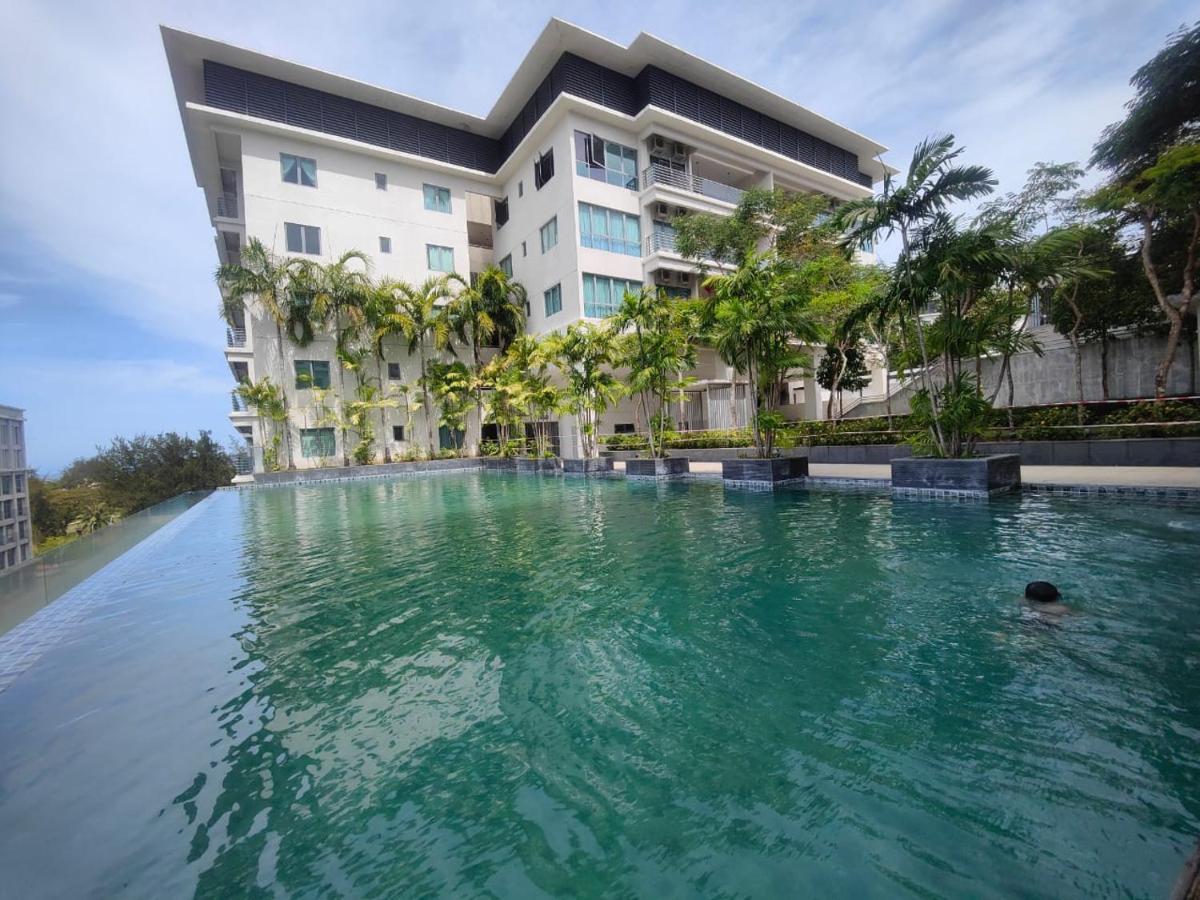 Mari Mari - Imago The Loft Kota Kinabalu