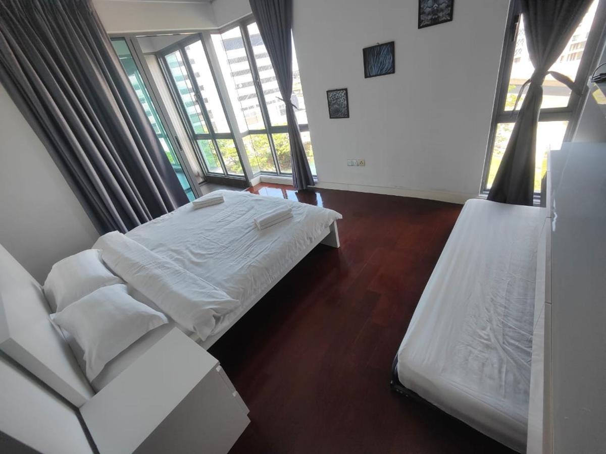Apartment Mari Mari - Imago The Loft