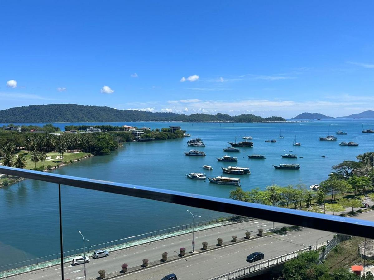 Apartment Mari Mari - Imago The Loft Kota Kinabalu