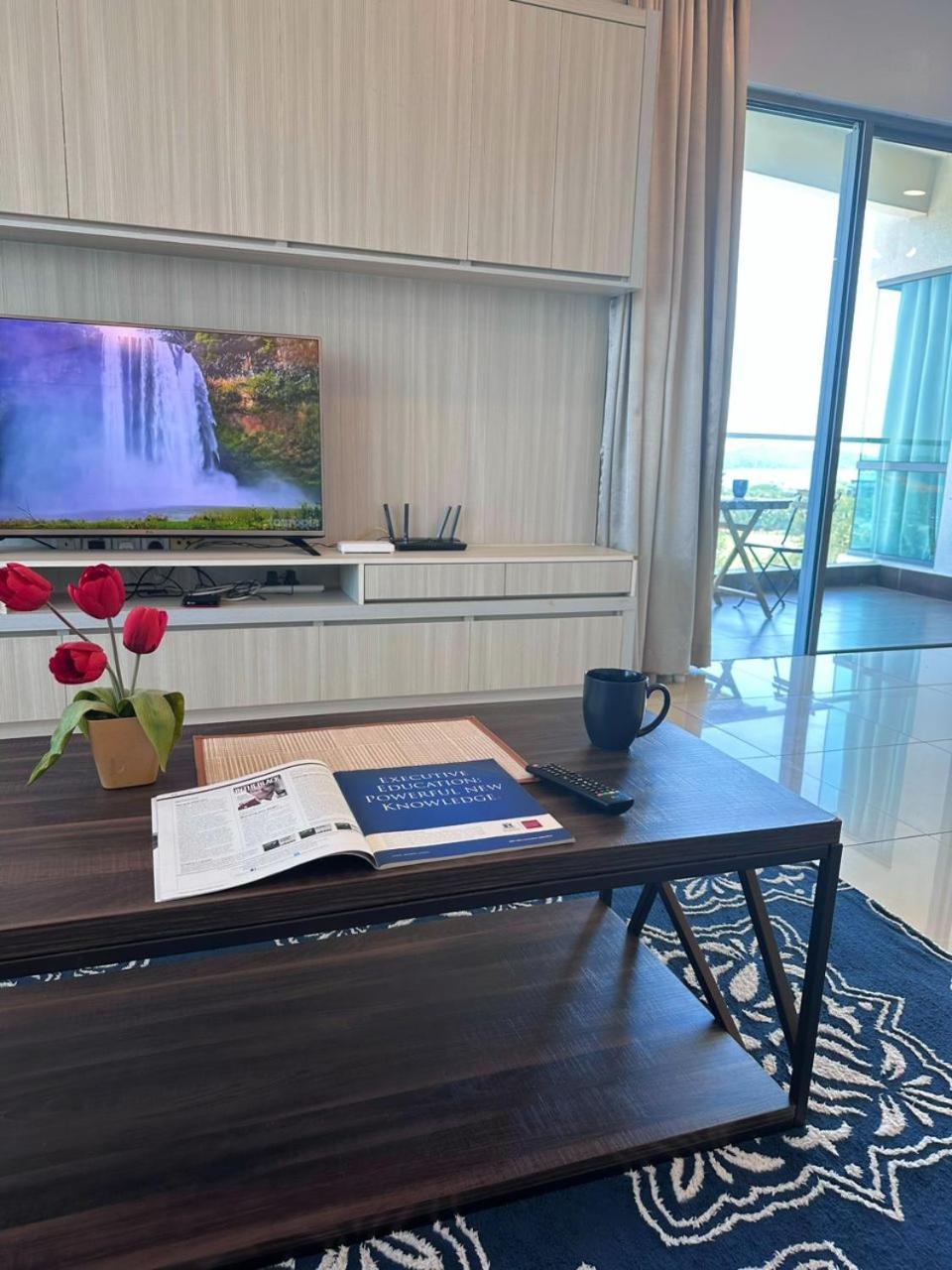 Apartment Mari Mari - Imago The Loft Kota Kinabalu