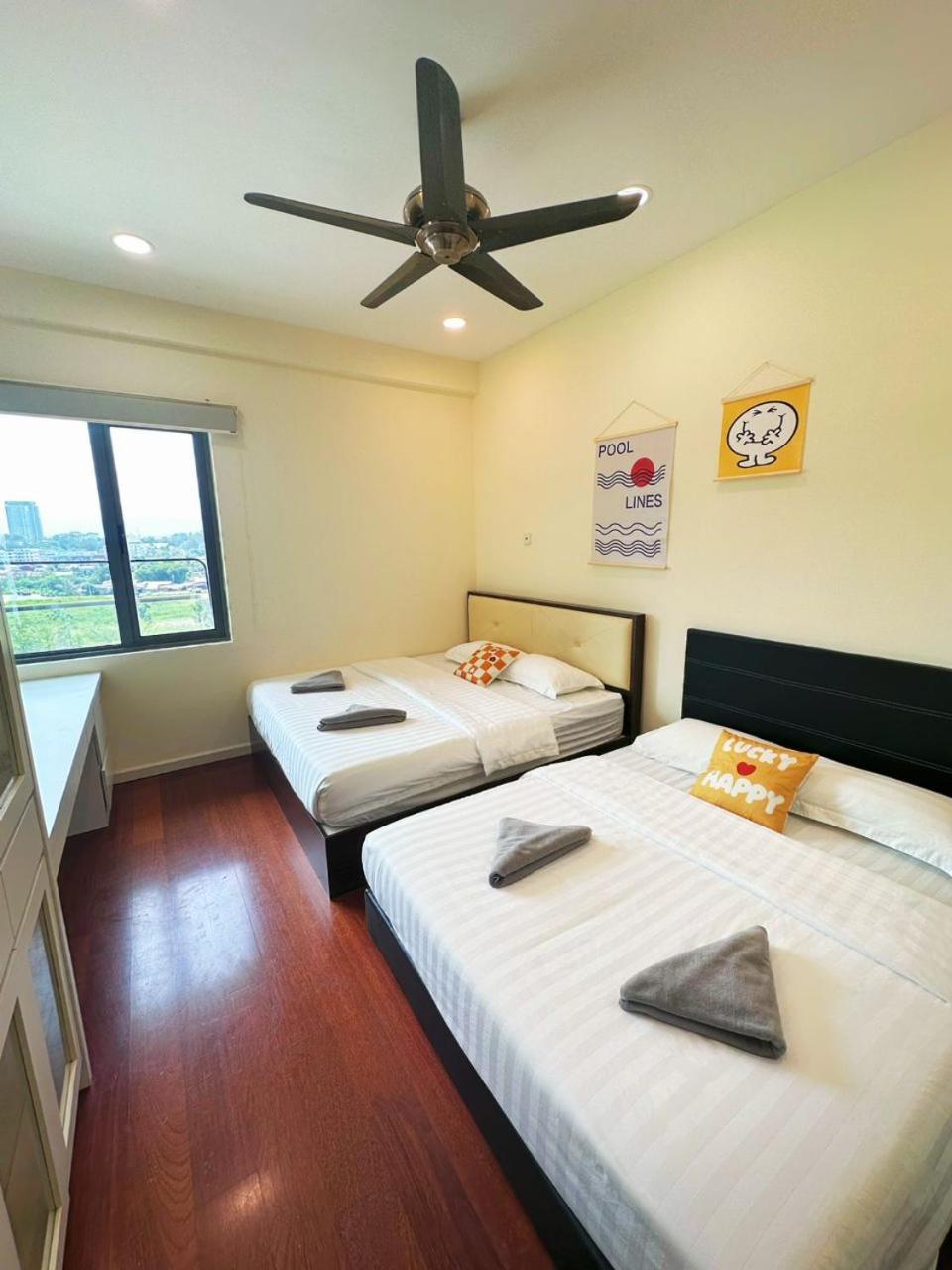 Mari Mari - Imago The Loft * Kota Kinabalu