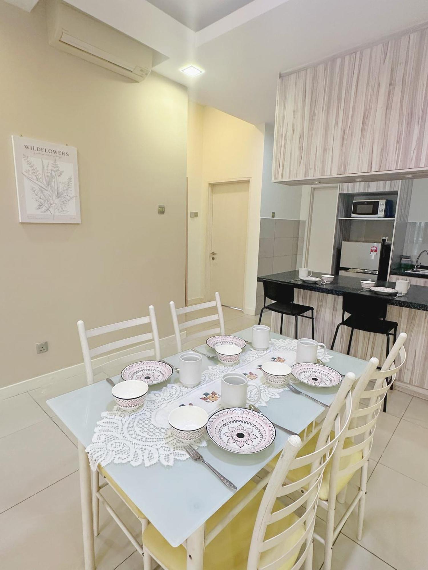 Apartment Mari Mari - Imago The Loft
