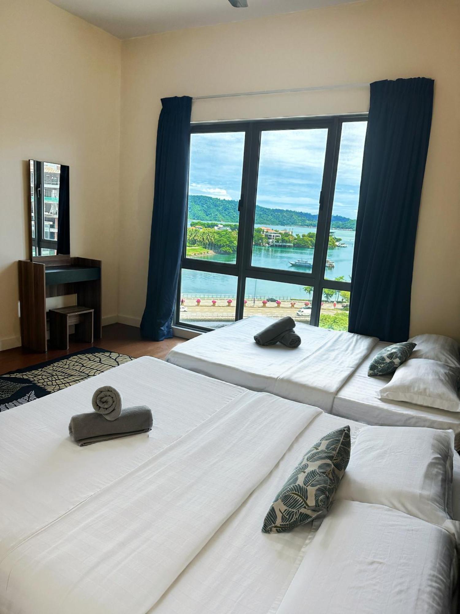 Mari Mari - Imago The Loft Kota Kinabalu