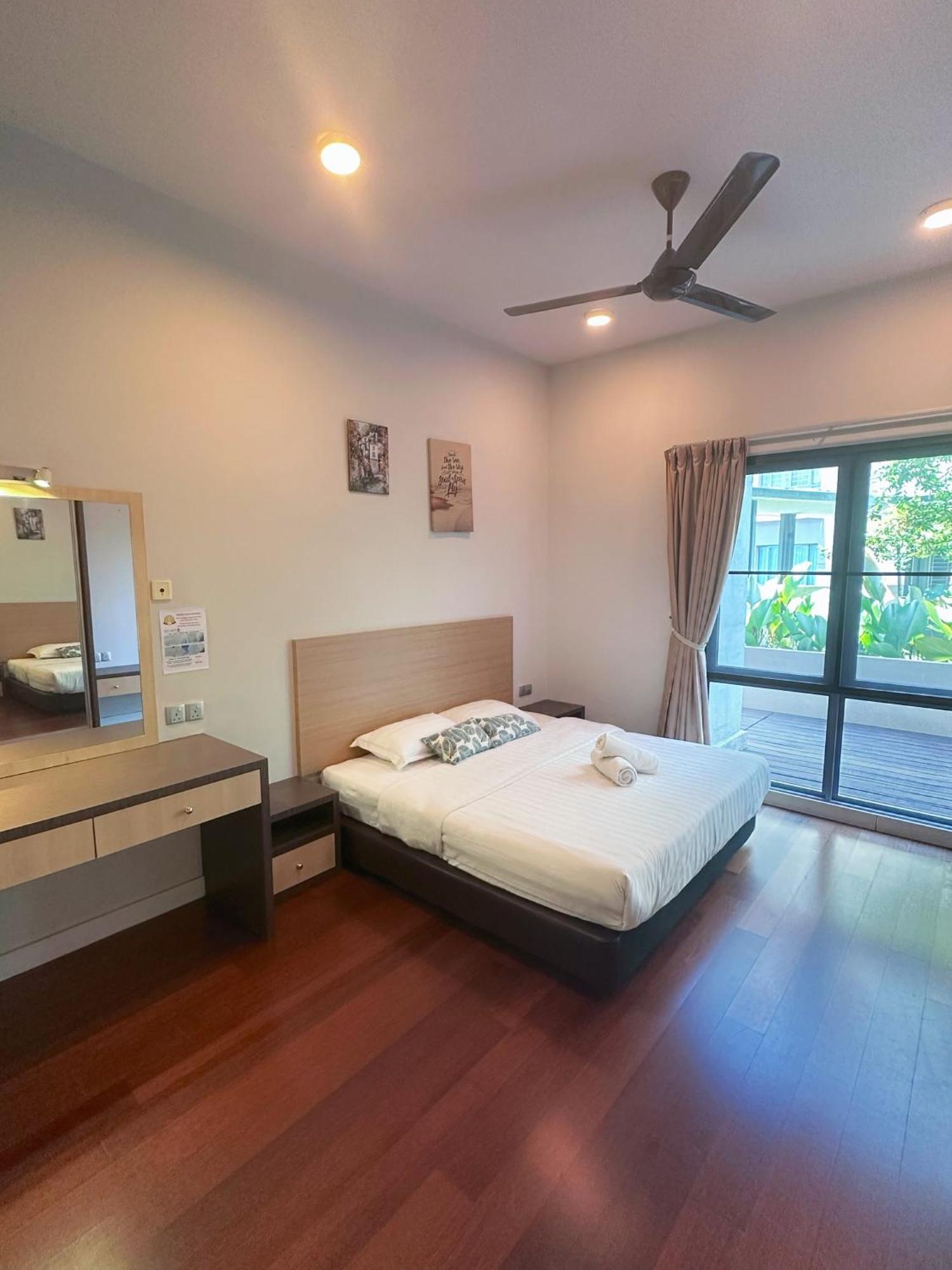 Mari Mari - Imago The Loft Apartment