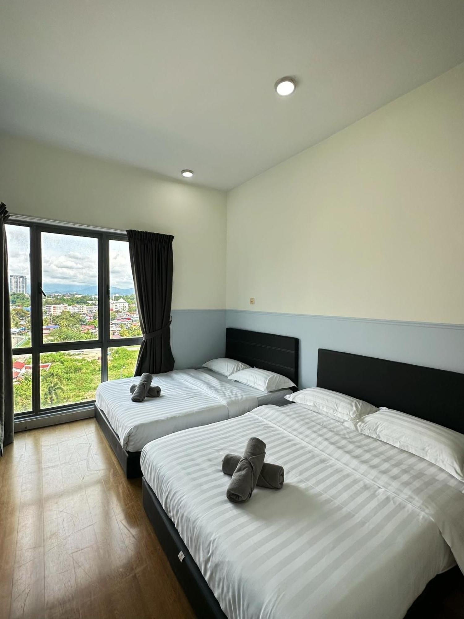 Apartment Mari Mari - Imago The Loft *