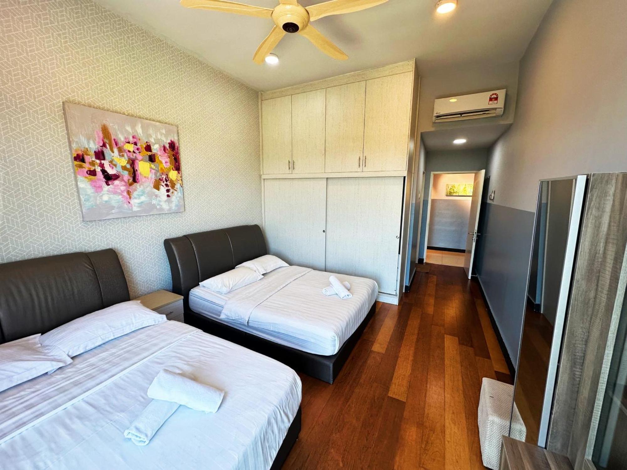 Mari Mari - Imago The Loft Kota Kinabalu