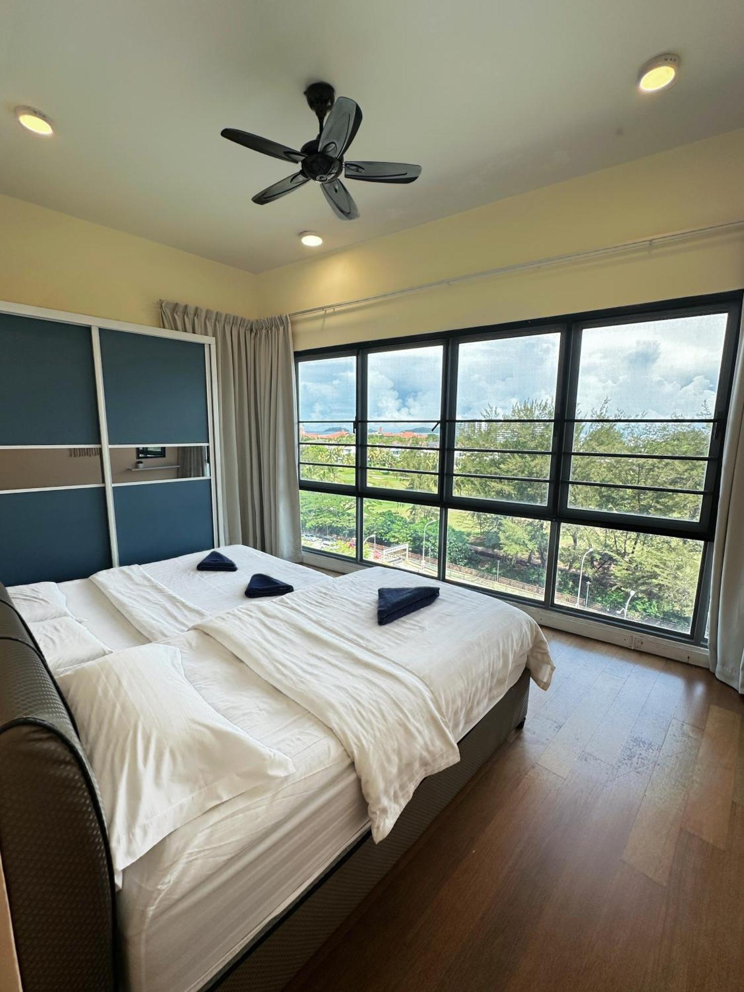 Mari Mari - Imago The Loft * Kota Kinabalu