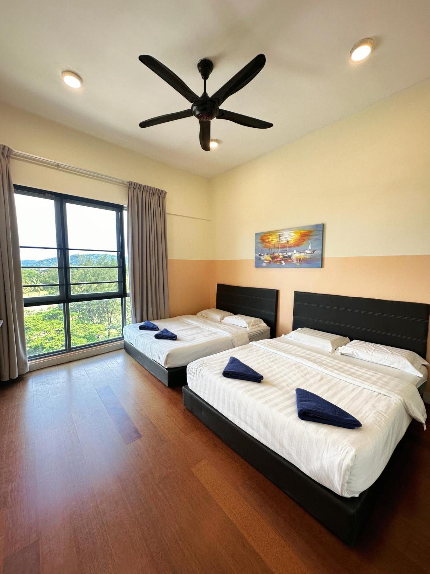 Mari Mari - Imago The Loft Apartment *