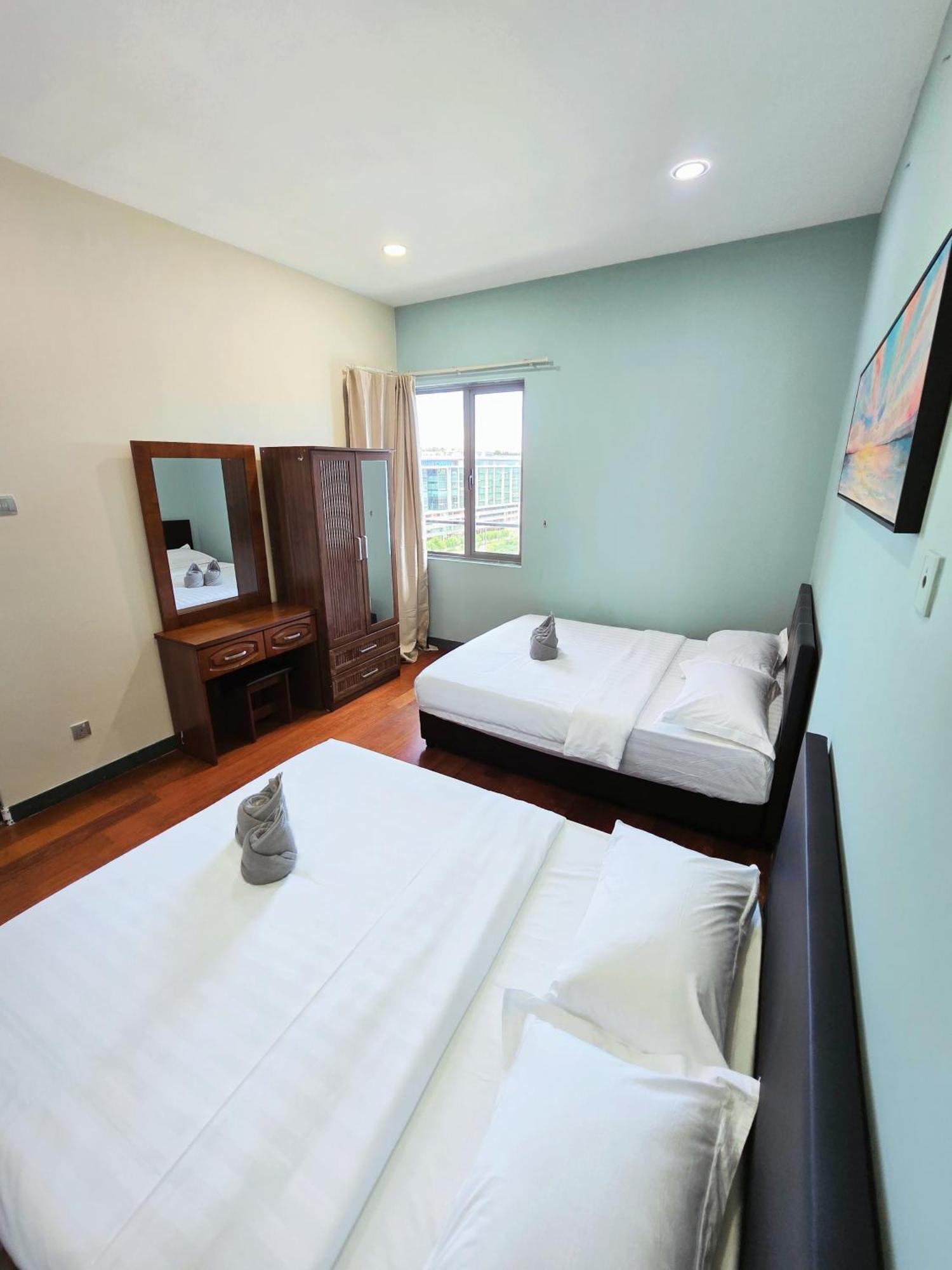 Apartment Mari Mari - Imago The Loft