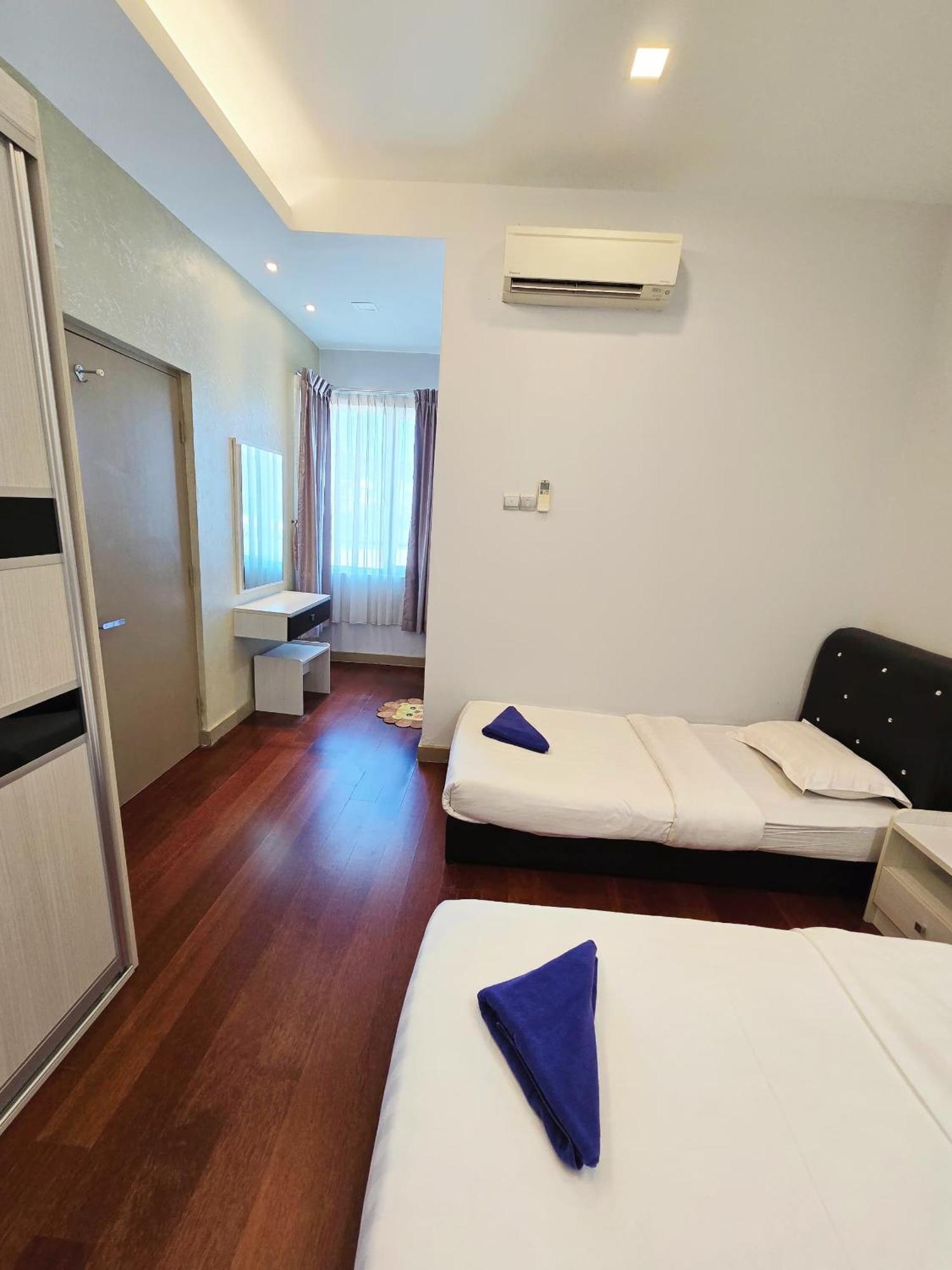 Apartment Mari Mari - Imago The Loft